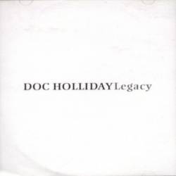 Doc Holliday : Legacy